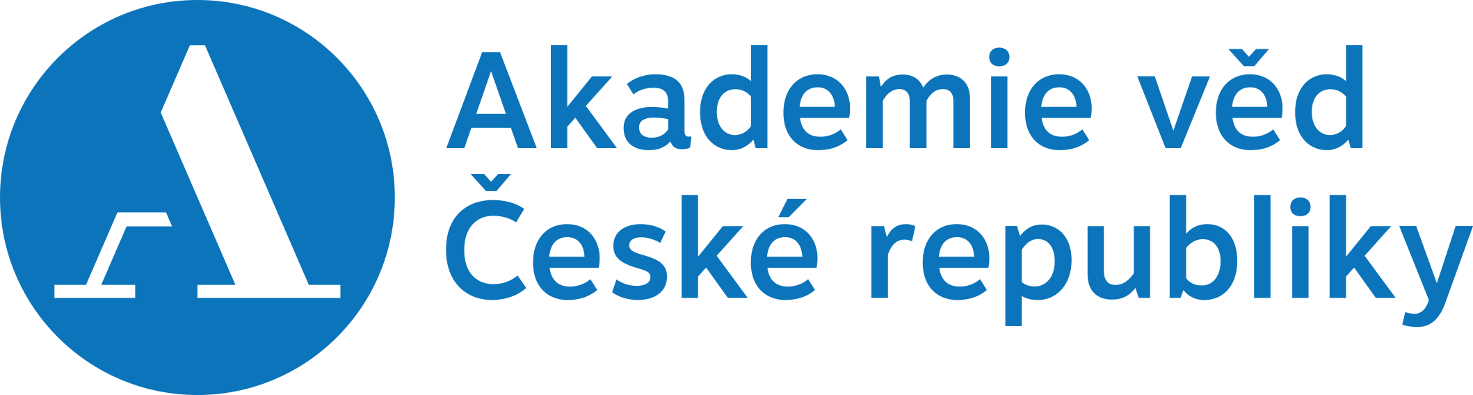 logo Akademie věd České Republiky