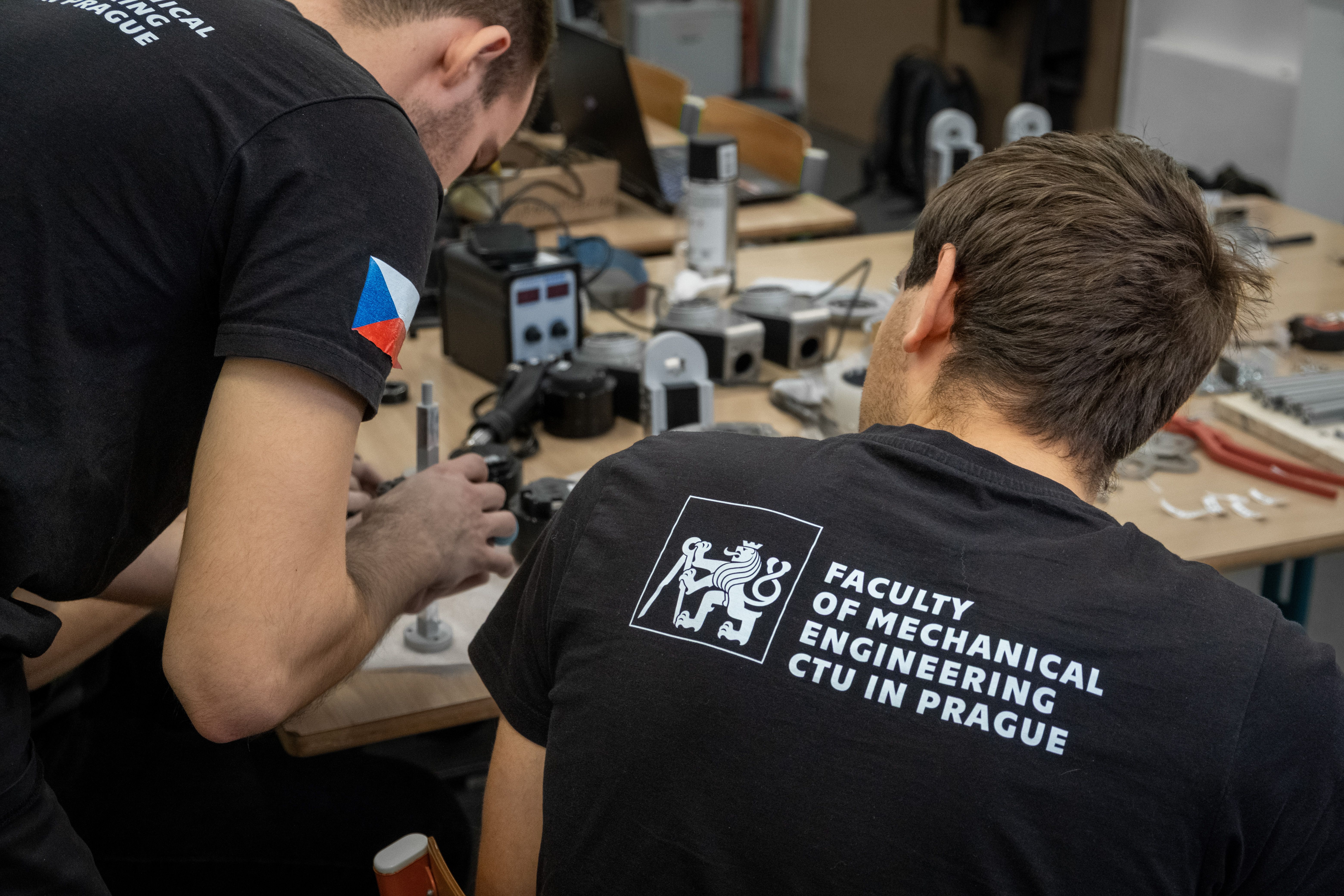 Gen 3 assembly image 3