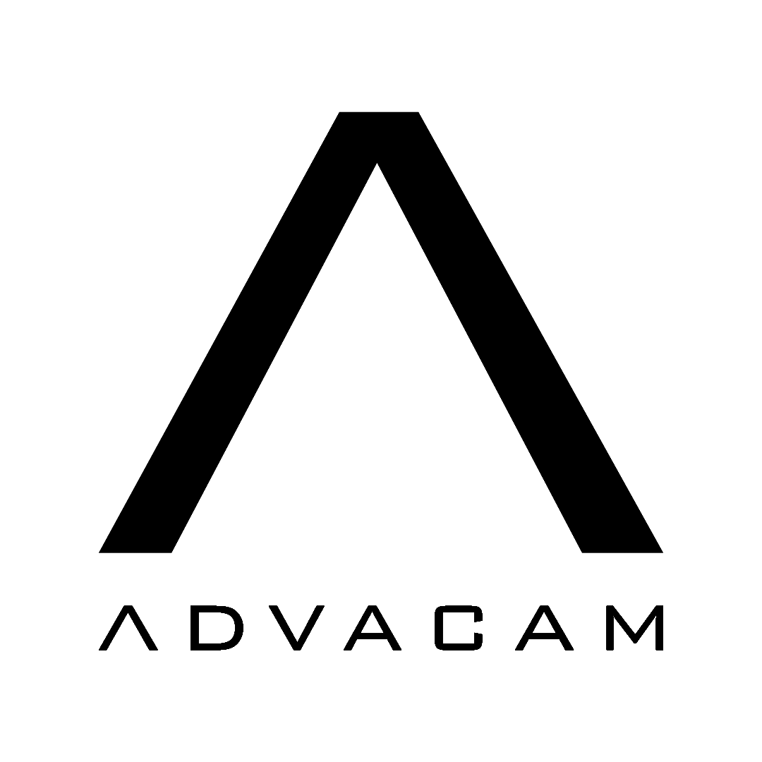Advacam logo