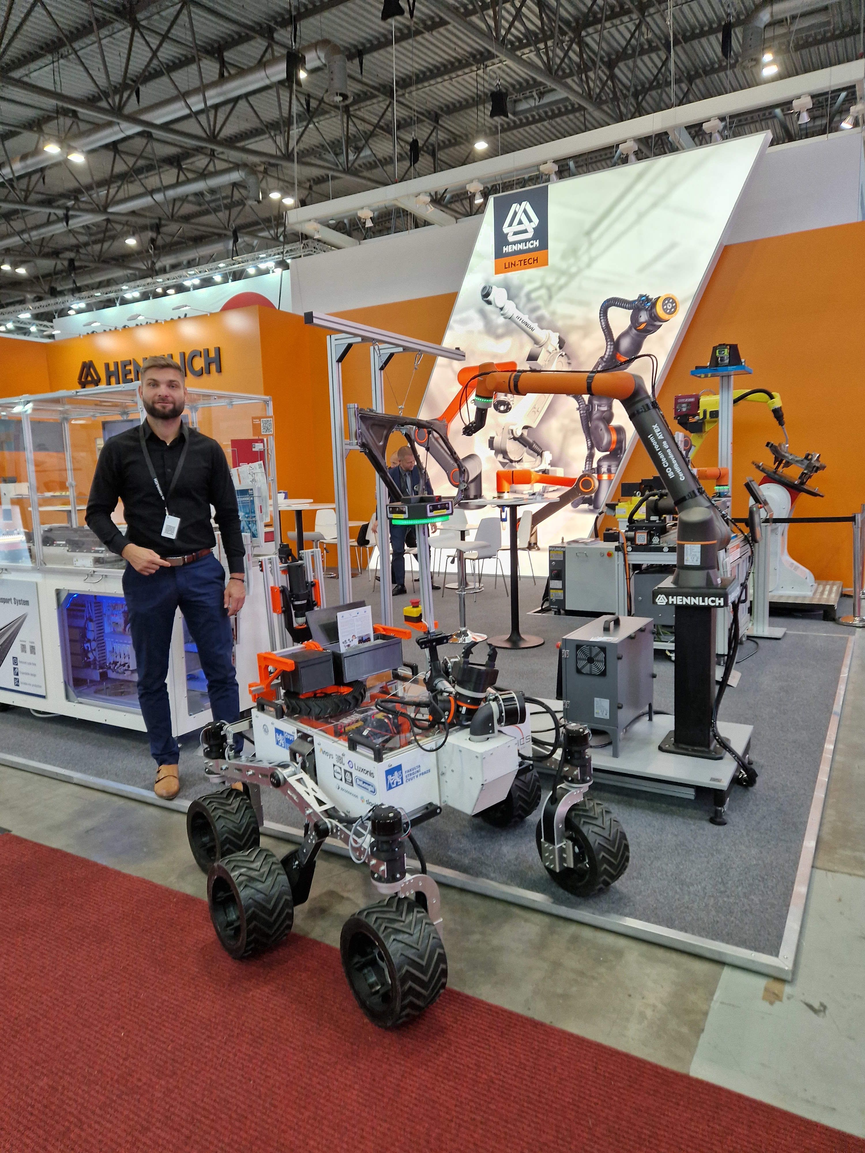 Past Event 1 Photo 2