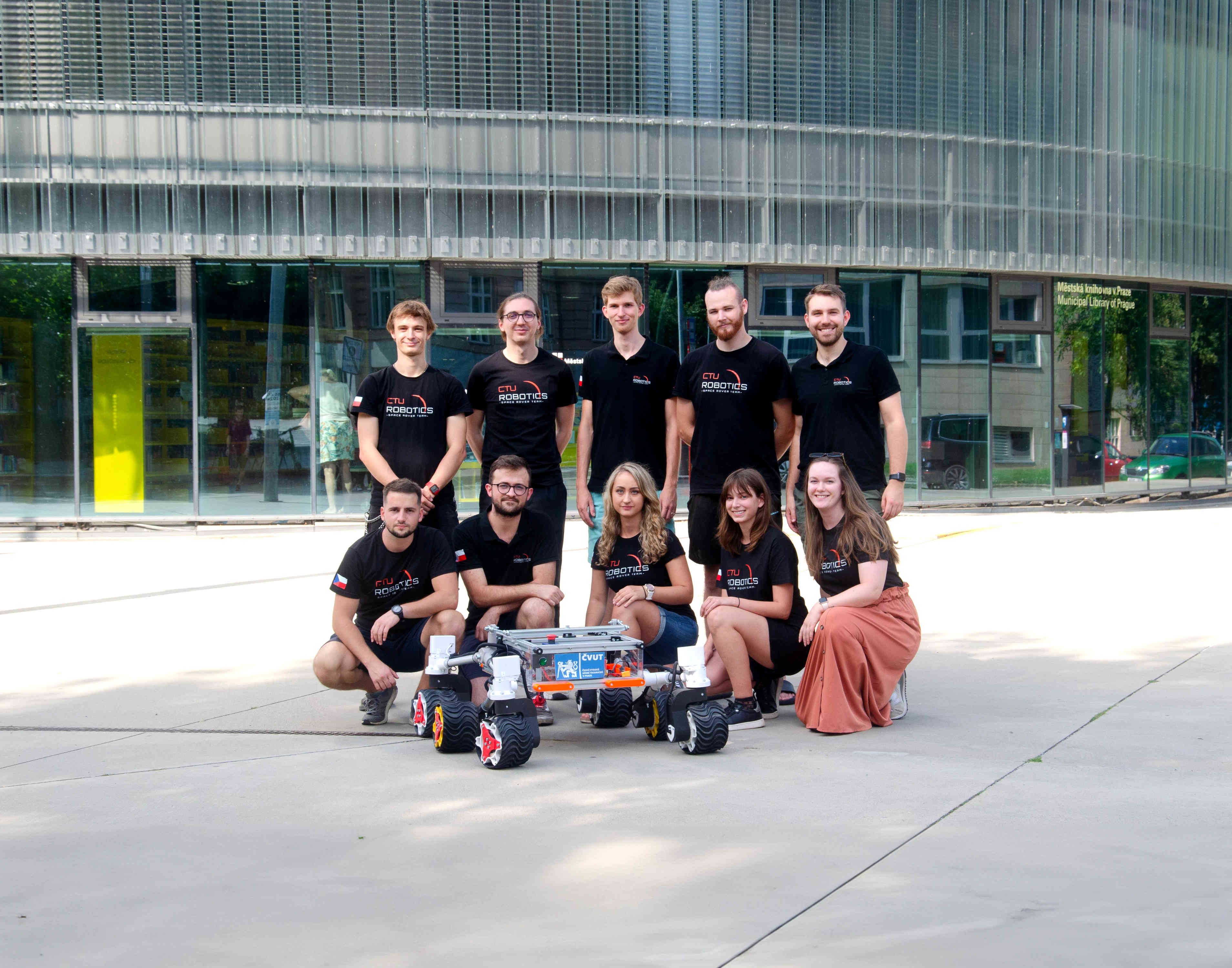 Team